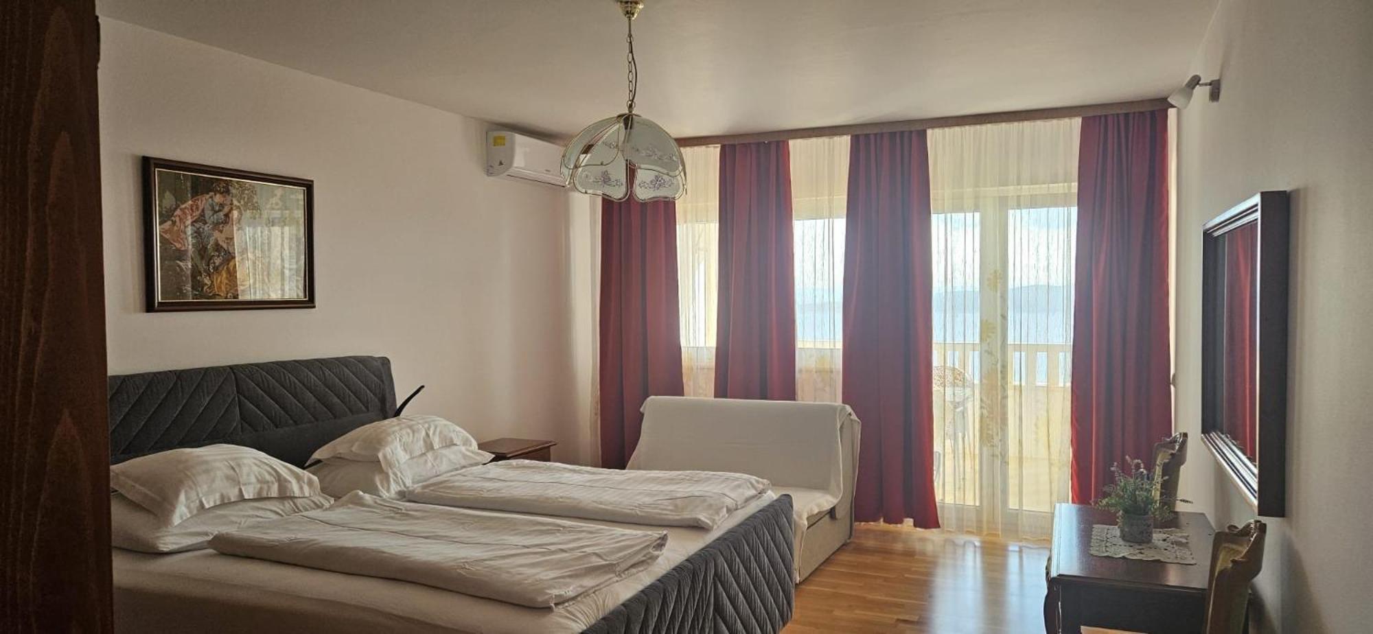 As Brela Hotel Buitenkant foto